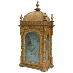 Niche of Byzantine Influence, 17th Century