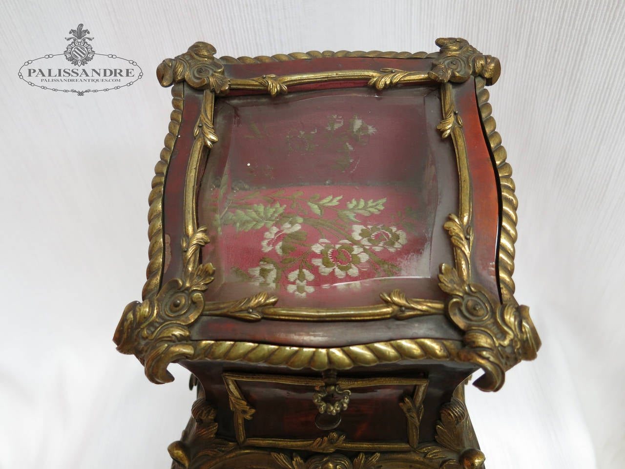 Elegant jewelry Louis XV For Sale 1