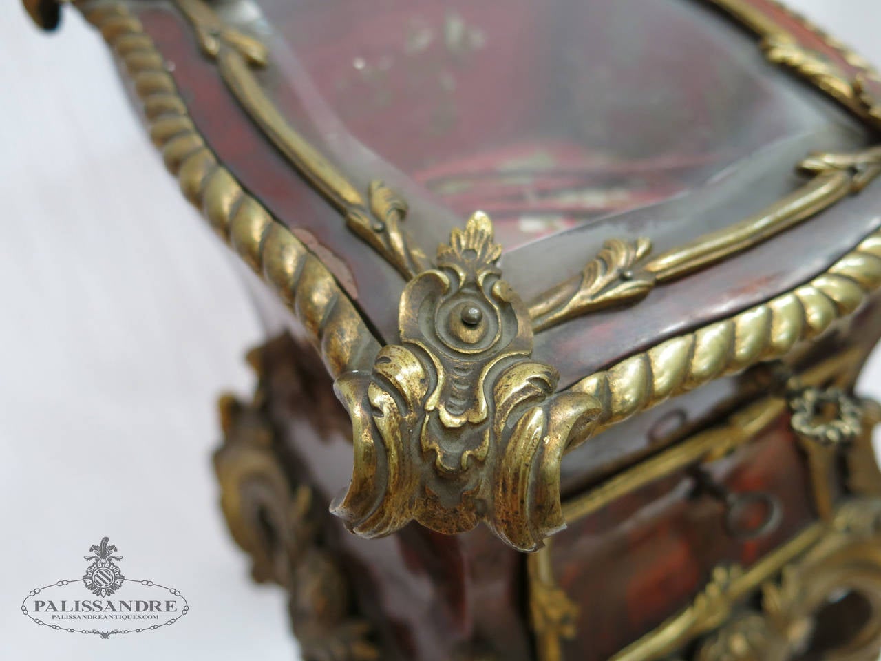 Elegant jewelry Louis XV For Sale 3