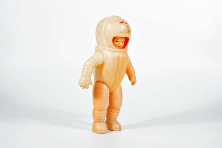 cccp astronaut