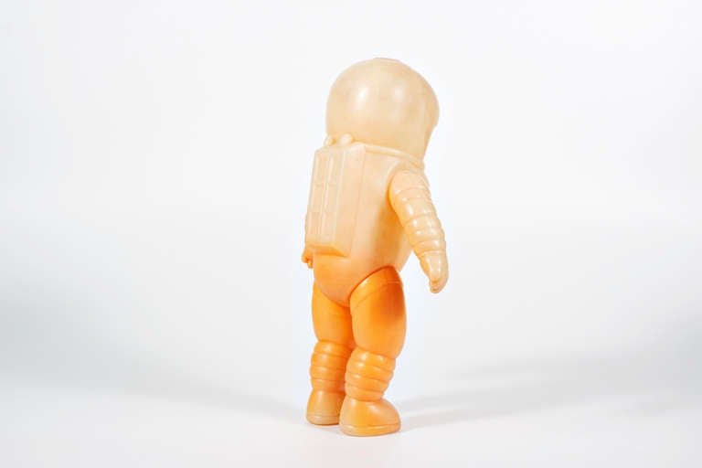 Space Age Space Baby - CCCP Cosmonaut, Soviet Socialistic Republic For Sale
