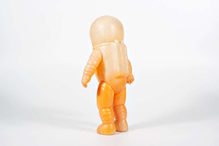 Space Baby - CCCP Cosmonaut, Soviet Socialistic Republic In Good Condition For Sale In Berlin, DE