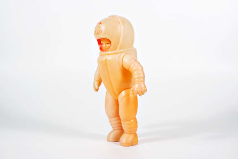 Space Baby - CCCP Cosmonaut, Soviet Socialistic Republic For Sale 1
