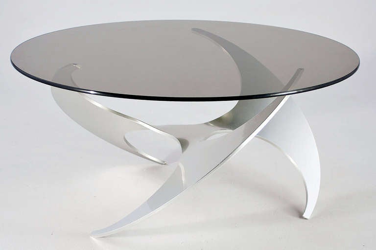 Mid-20th Century Coffee Table 