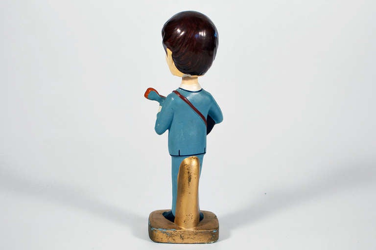 beatles figurines for sale