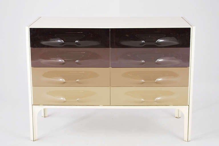 Raymond Loewy - Commode