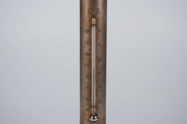 20th Century Thermometer, Jugendstil For Sale