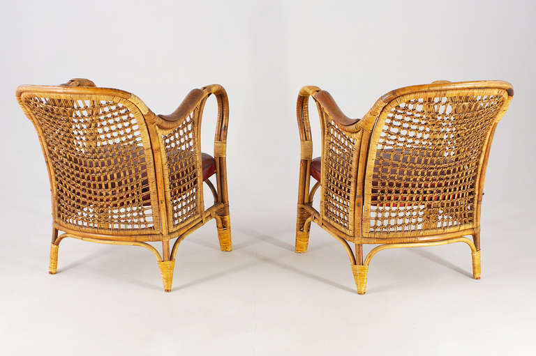 20th Century Bauhaus Comfort Seats, 1920s For Sale