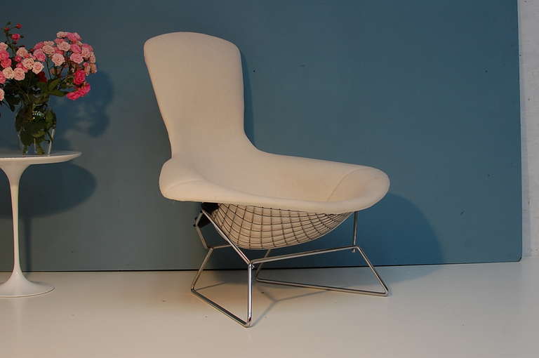 Bertoia Bird Chair
