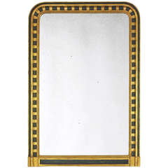 Louis Philippe Style Frame