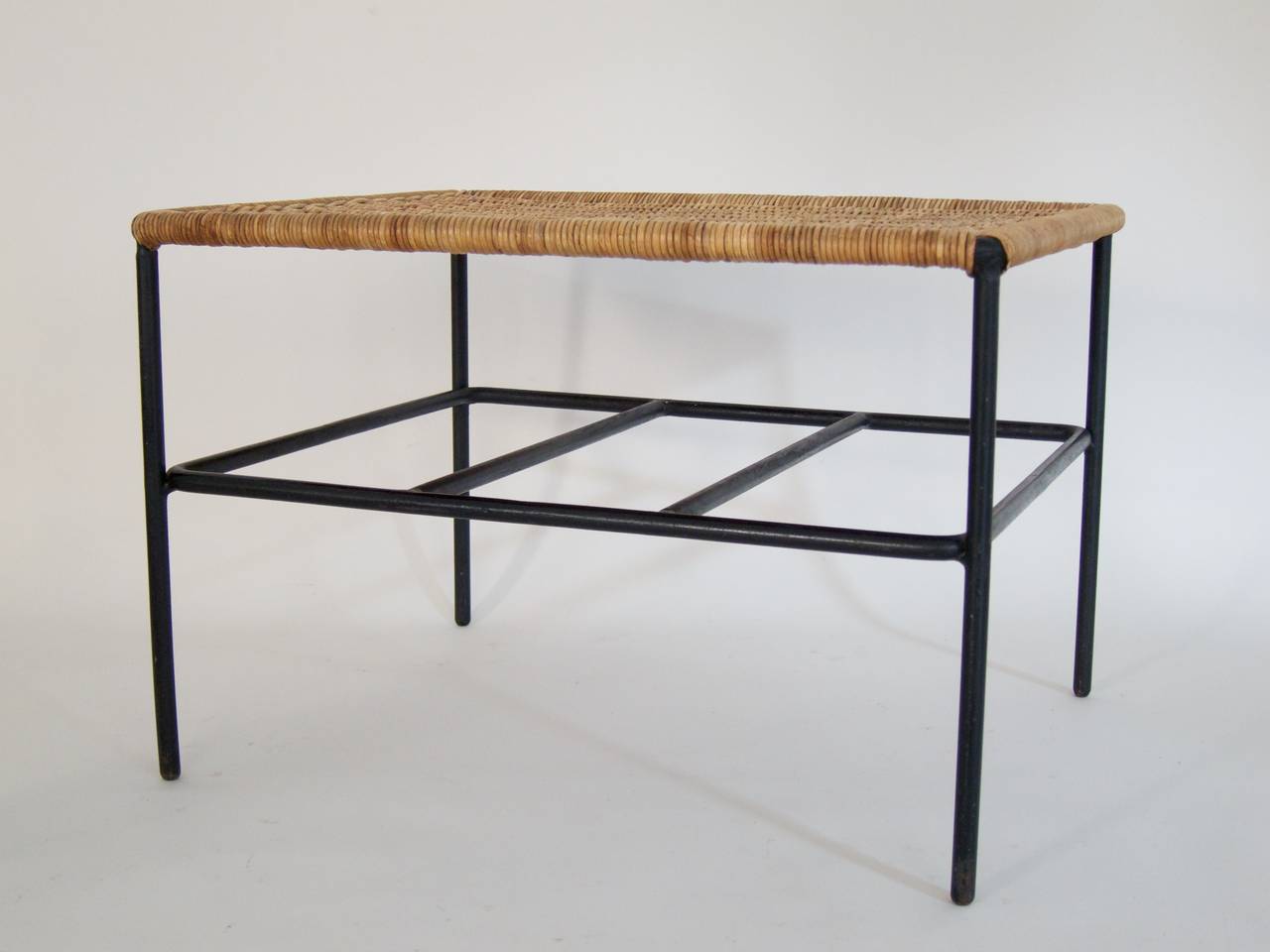 Coffee Table by Carl Auböck For Sale 1