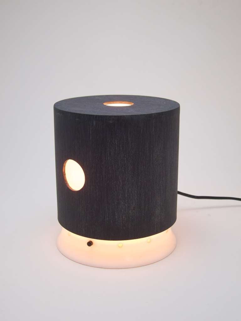 Mid-20th Century Table Lamp KD 8, Mod. 4008/5 by Joe Colombo For Sale