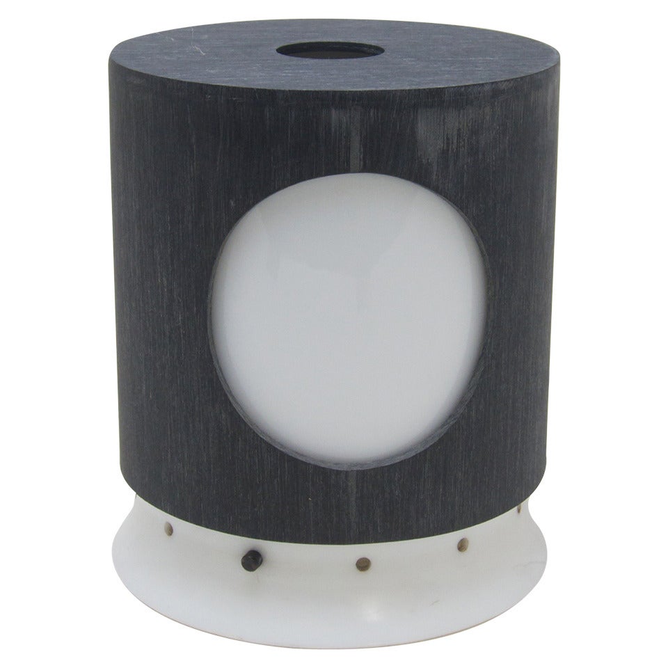 Table Lamp KD 8, Mod. 4008/5 by Joe Colombo For Sale