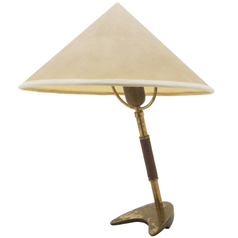 Table Lamp by Carl Auböck