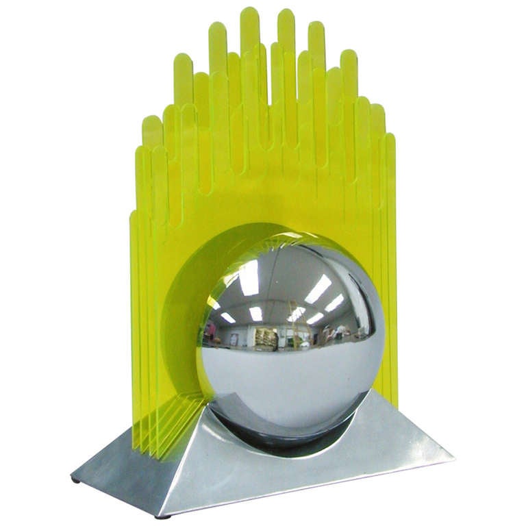 Table Lamp, 1970s by Gae Aulenti