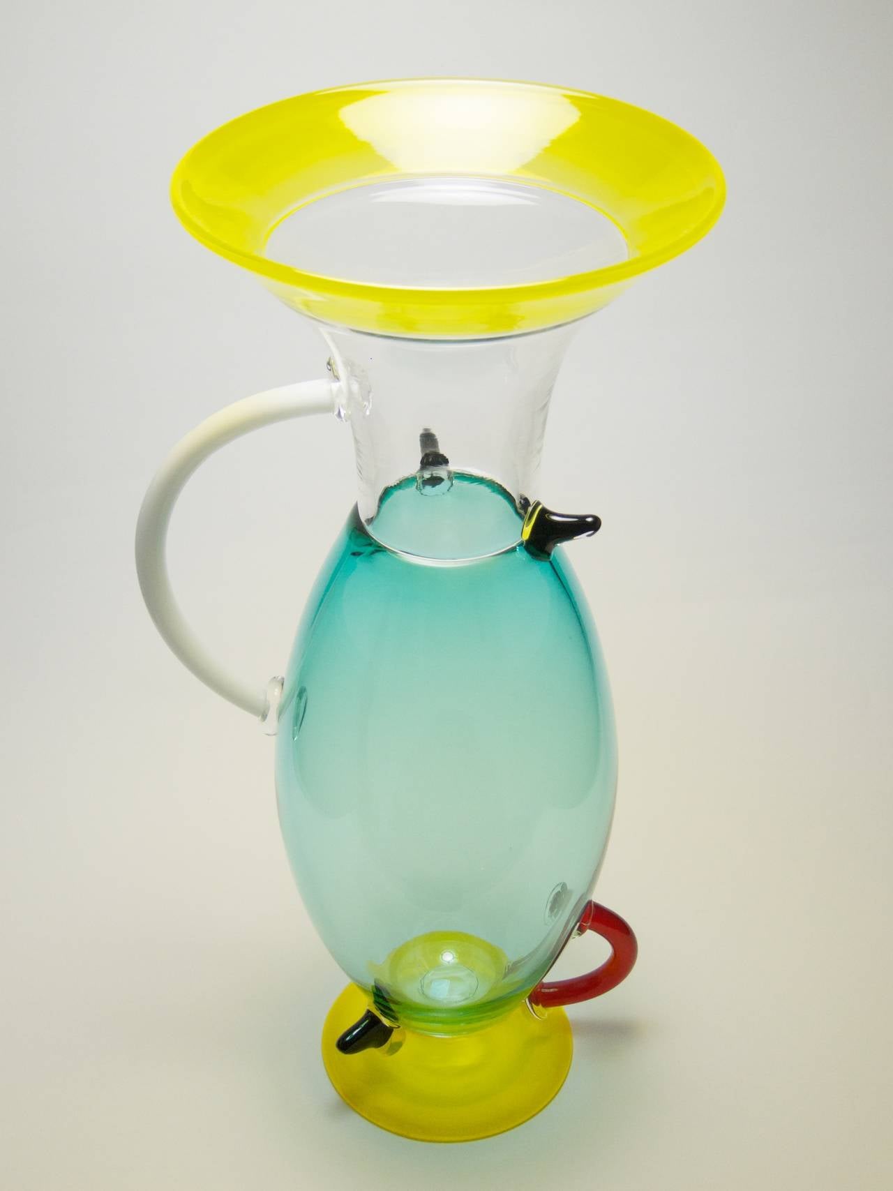 sottsass vase