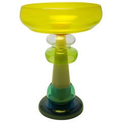 "Niobe," Vase by Ettore Sottsass 2