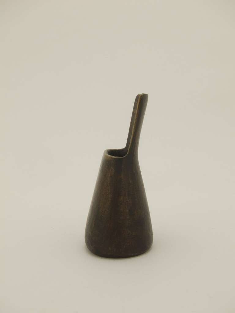 Vase by Carl Auböck 1