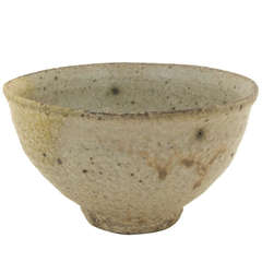 Ash Glaze Chawan