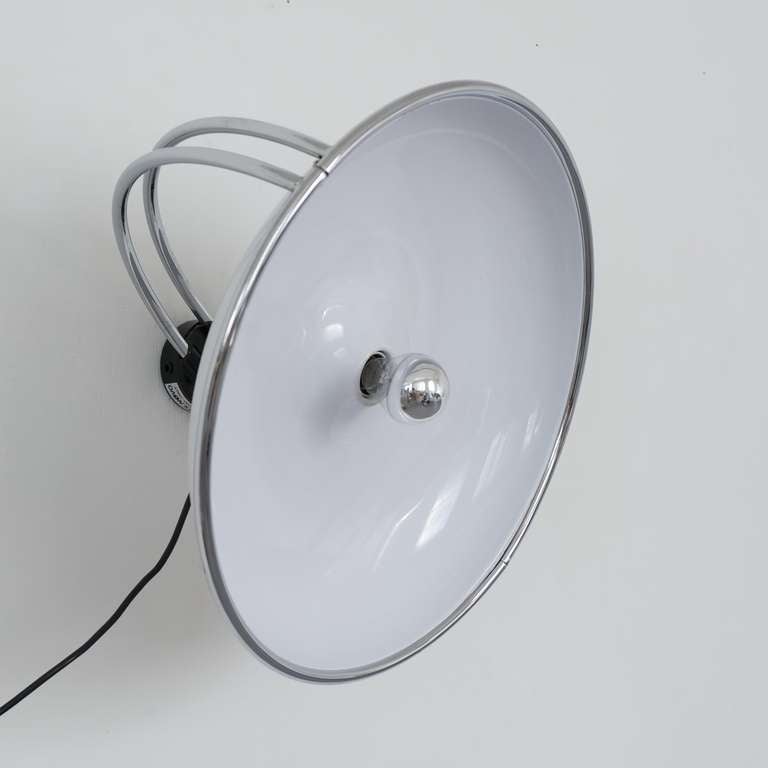 Late 20th Century Stilnovo Wall or Ceiling Lamp Multiple For Sale