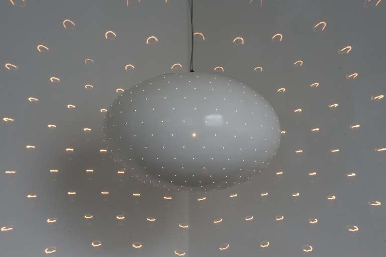 I.P.C.O. Light Object by Ron Arad In Excellent Condition In Vienna, AT