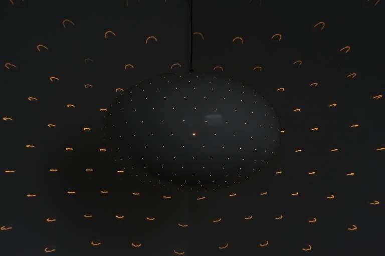 Contemporary I.P.C.O. Light Object by Ron Arad