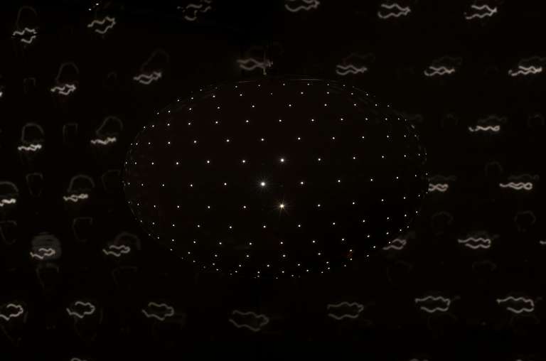 I.P.C.O. Light Object by Ron Arad 2