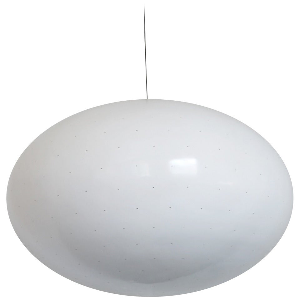 I.P.C.O. Light Object by Ron Arad