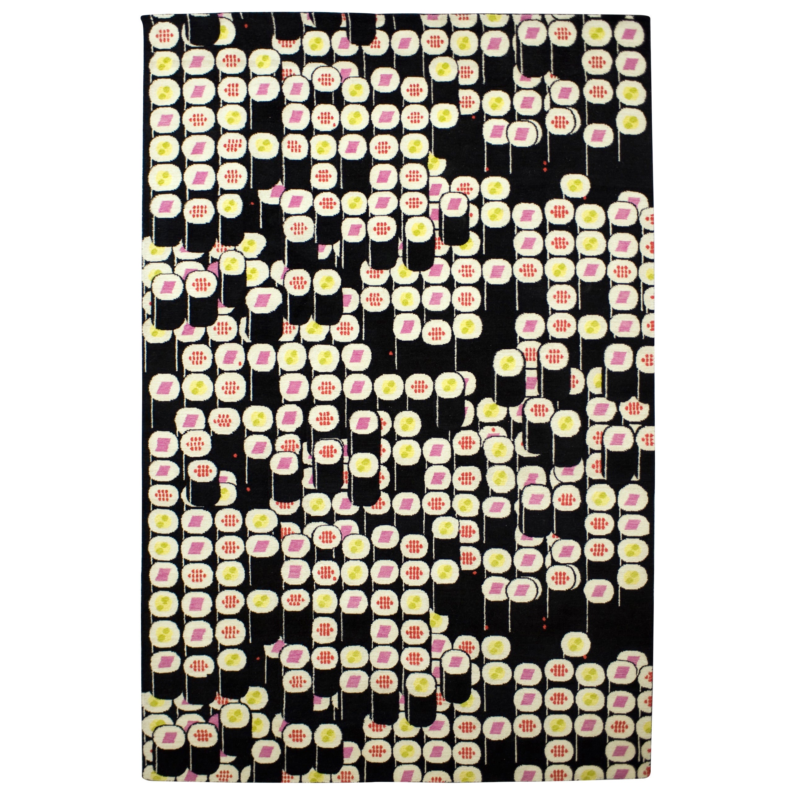 Carpet "Makis" by Pupsam im Angebot