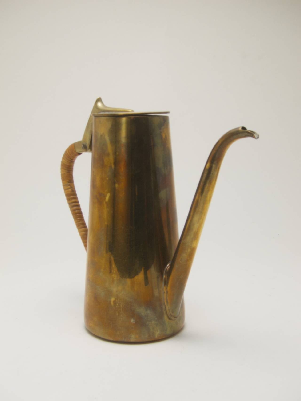 Coffee Set by Carl Auböck