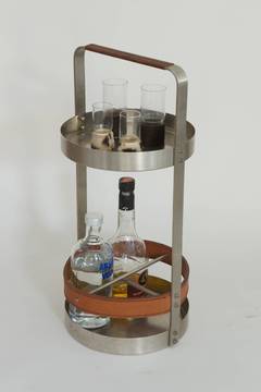 Bar by Carl Auböck