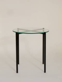 Side Table by Carl Auböck