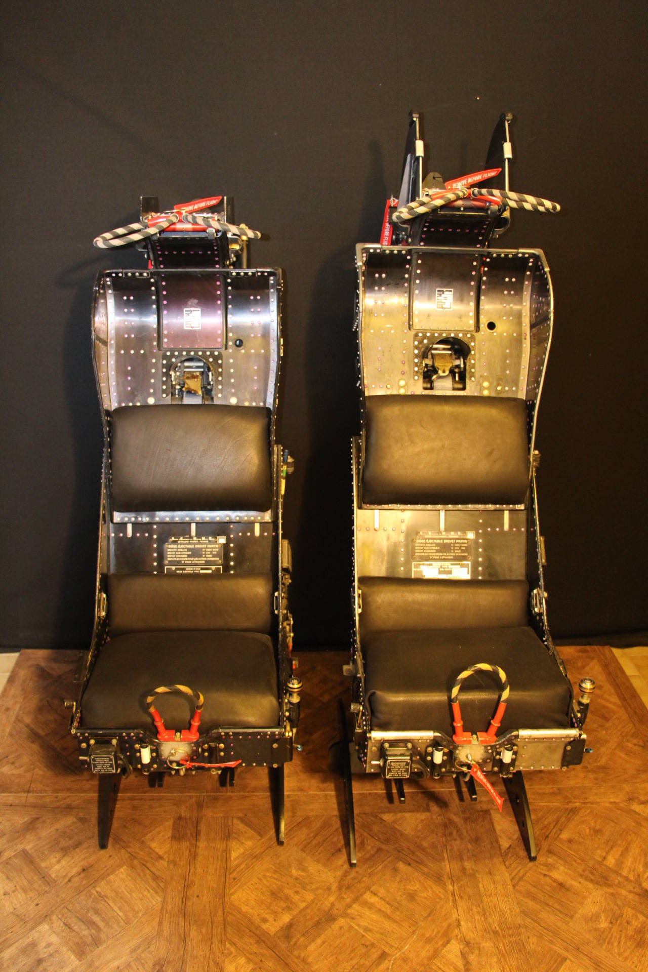 ejection seat mk4