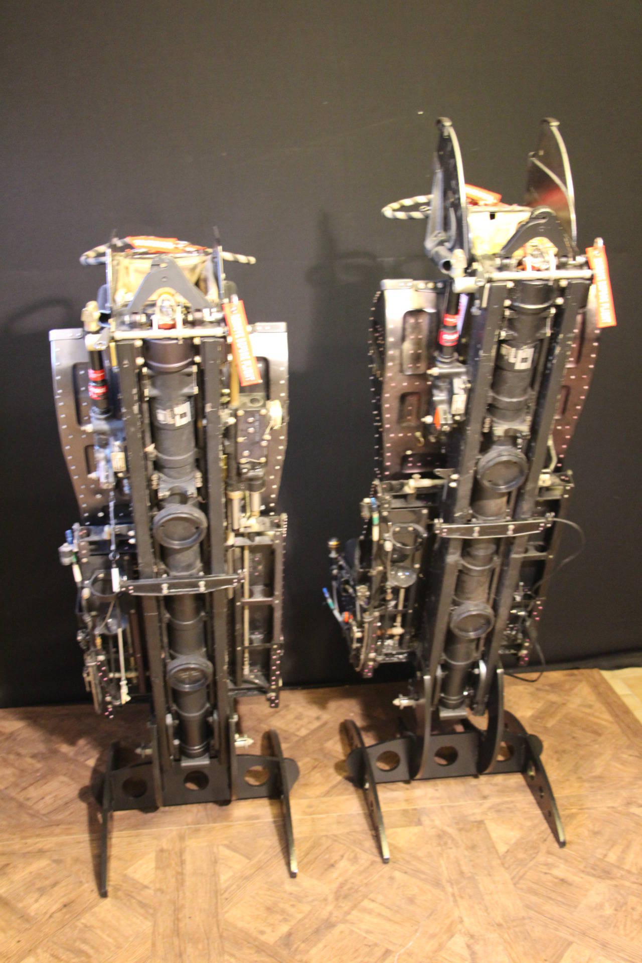 martin baker ejection seat for sale