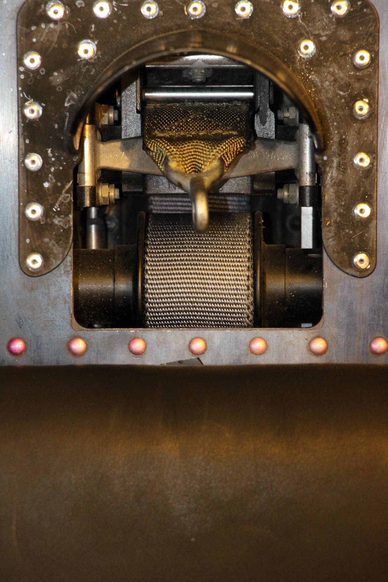 Mid-20th Century Martin Baker MK4 Ejection Seat