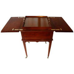 Drinks Cabinet by Maple London 7