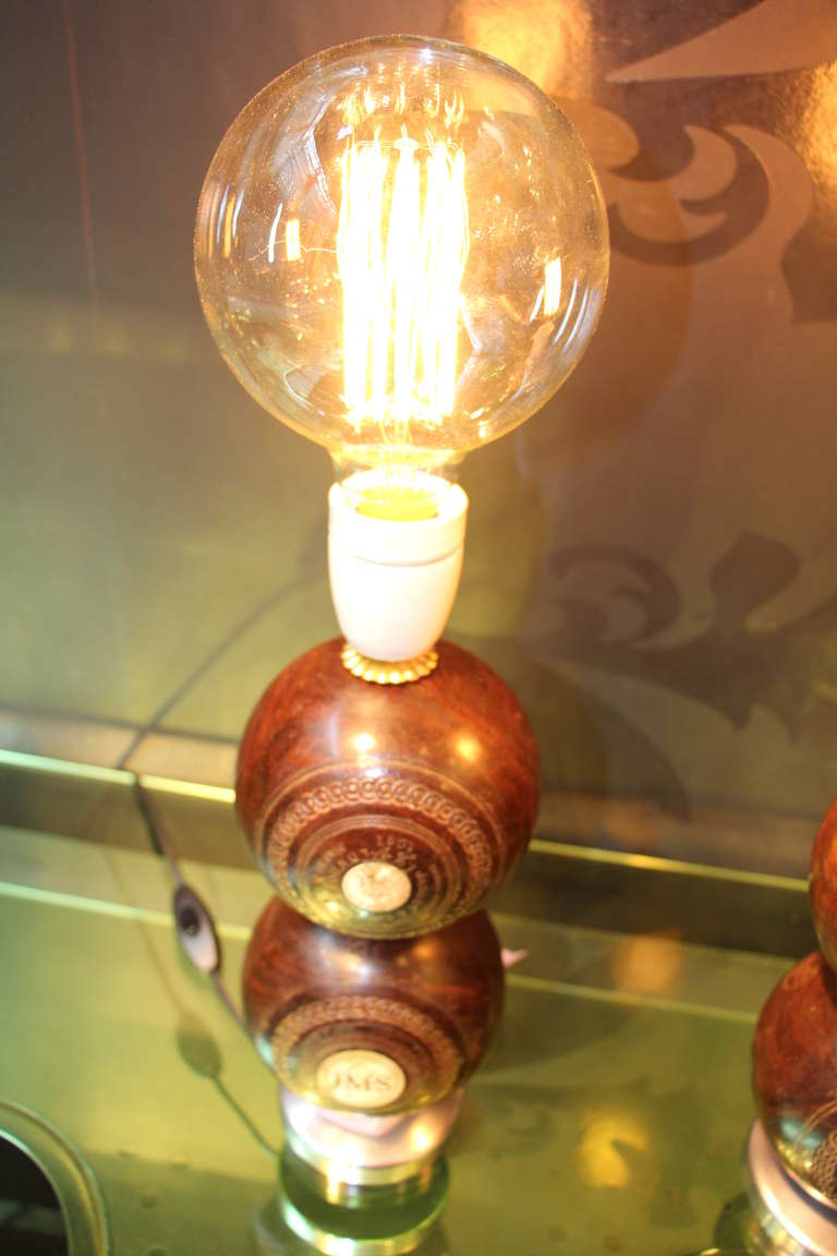 Pair of Lamps 1