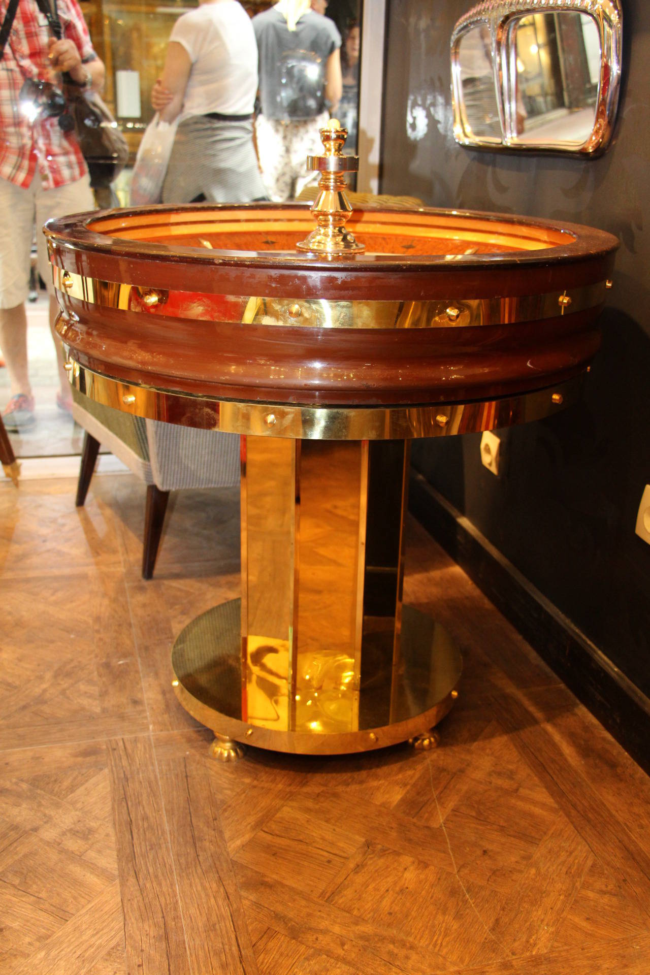 john huxley roulette wheel for sale