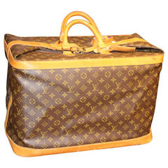 Louis Vuitton Travel Bag