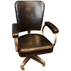 Very Design 1960s Armchair