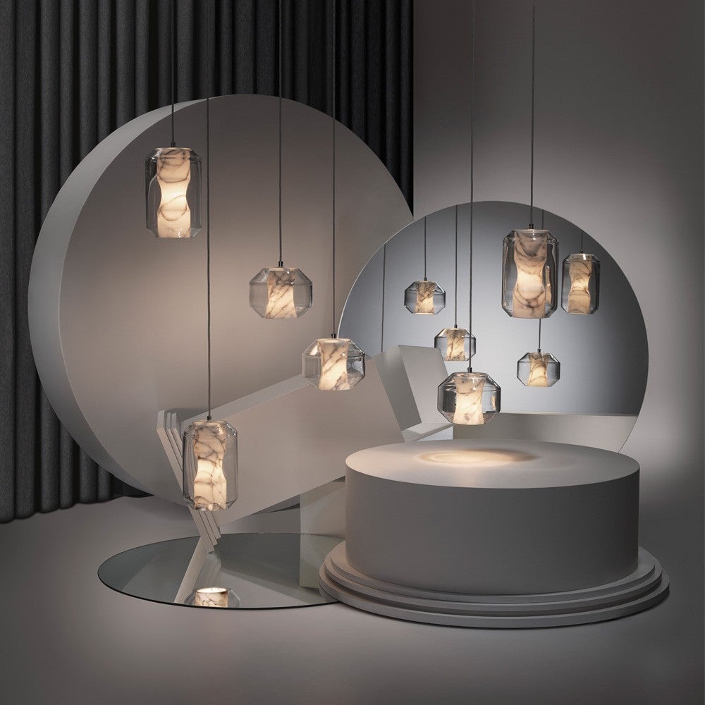 Lee Broom Small Chamber Light In New Condition For Sale In New York, NY