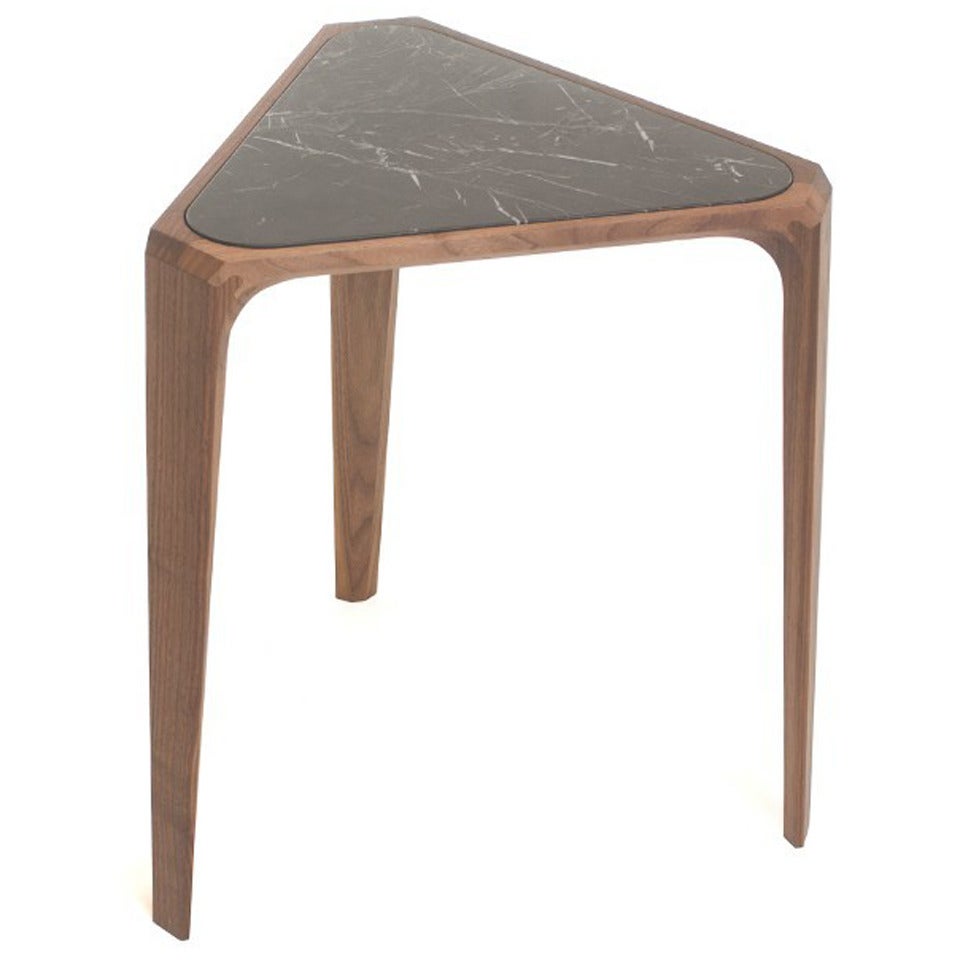 Matthew Hilton for De La Espada Mary's Side Table For Sale