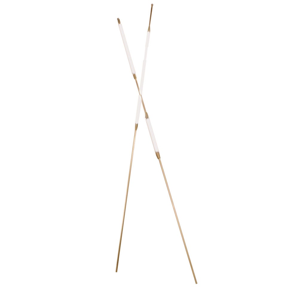 Shy Beams Floor Lamps
