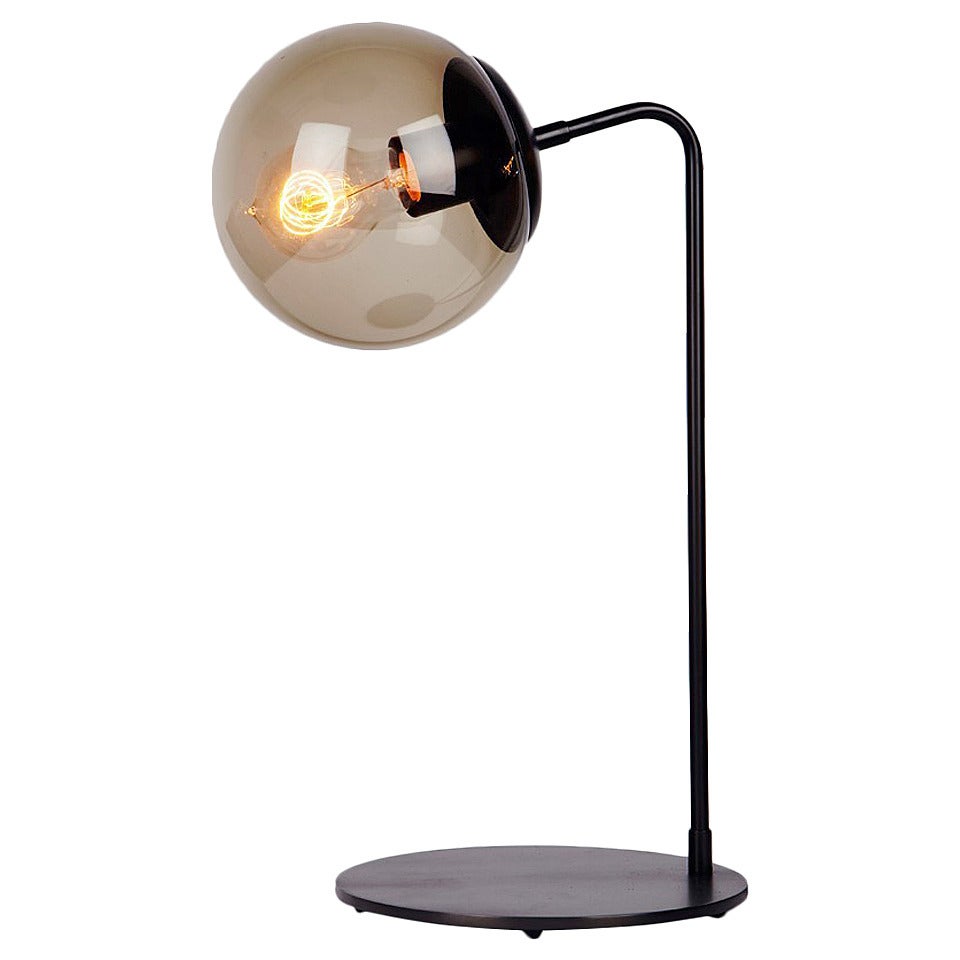 Jason Miller for Roll & Hill Modo Desk Lamp For Sale