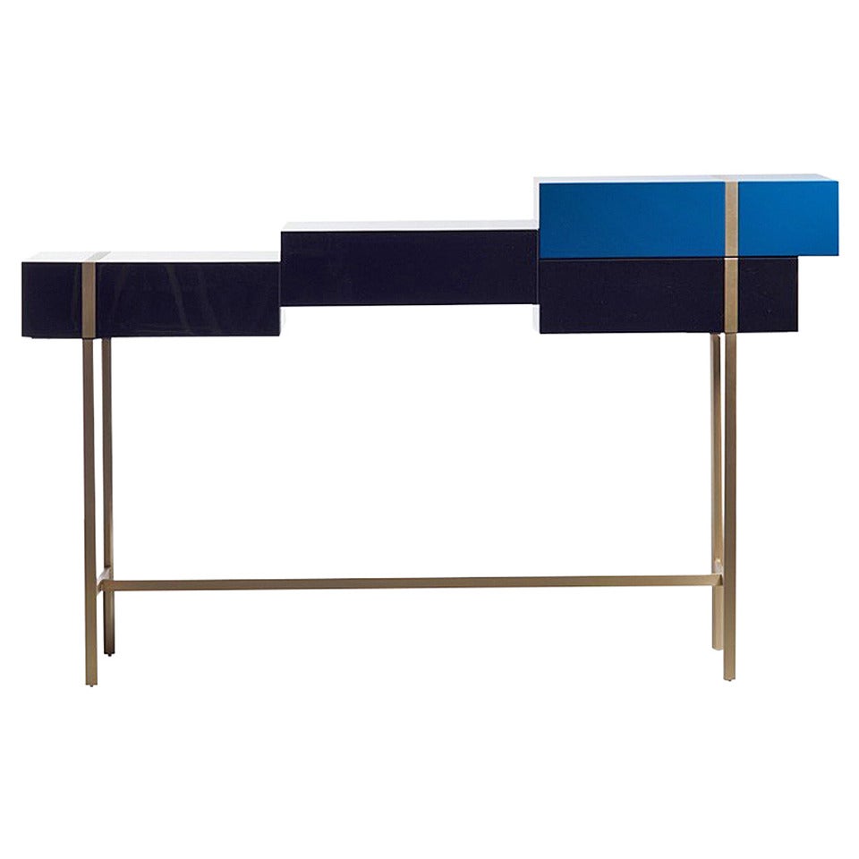 Metaphysics Sideboard