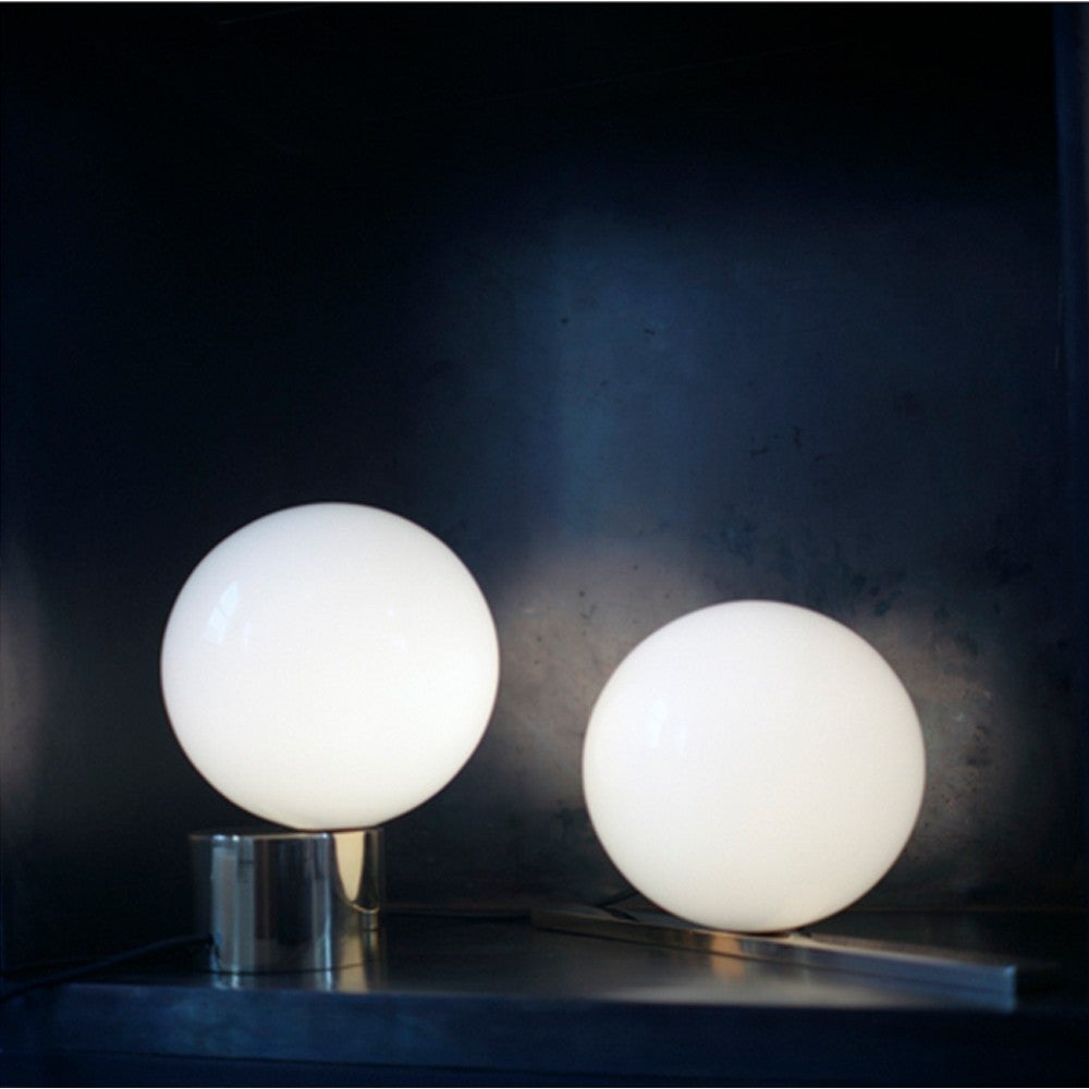 English Get Set Table Light Fixture from Michael Anastassiades