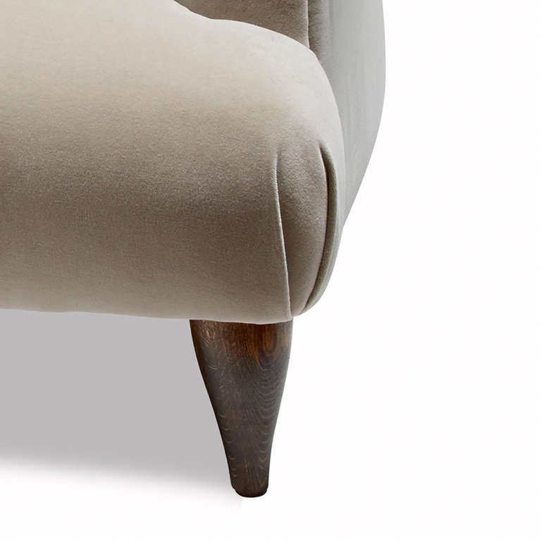 pinch sofa