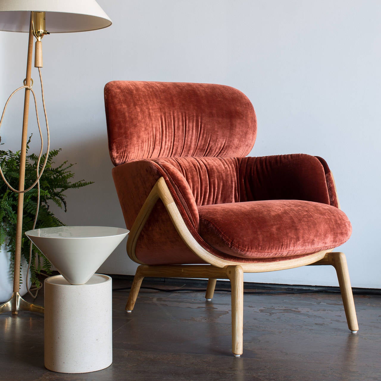 elysia chair