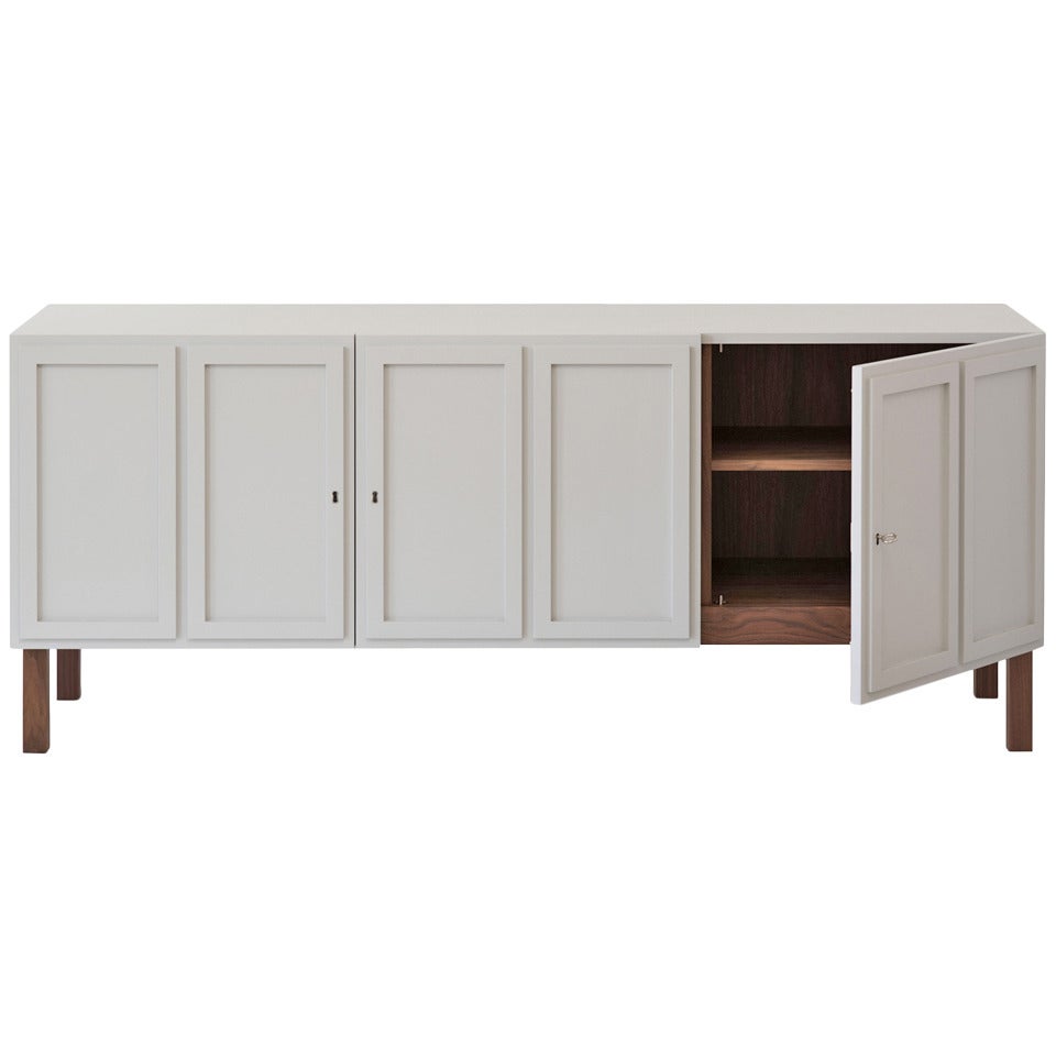 Pinch Frey Sideboard For Sale