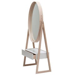 Iona Cheval Mirror